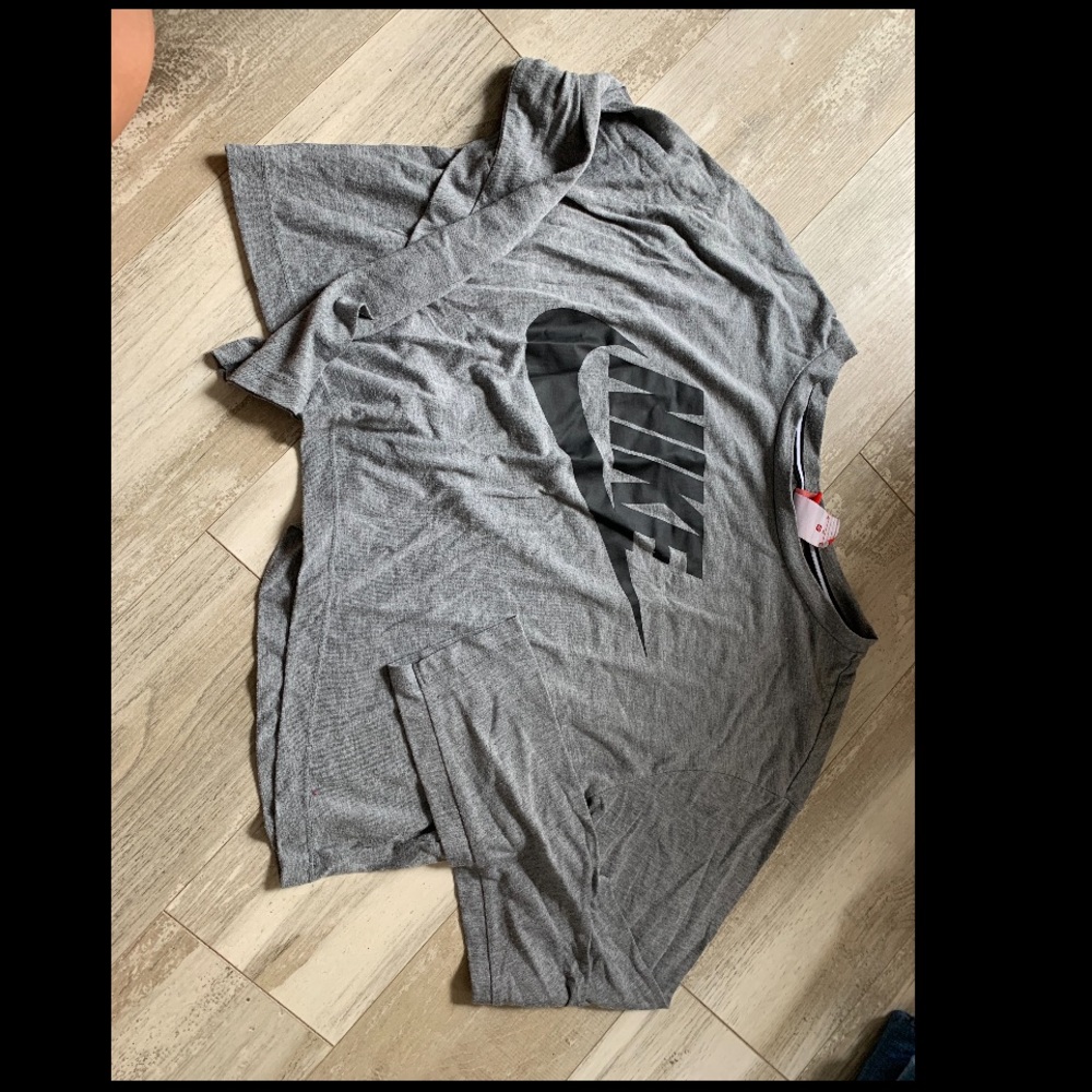 Nike Longsleeve